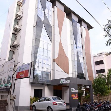Hotel Palm View Residency Βαντοντάρα Εξωτερικό φωτογραφία