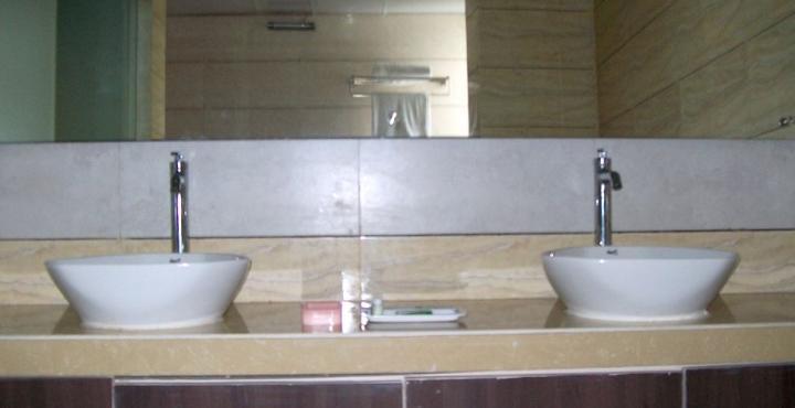 Hotel Palm View Residency Βαντοντάρα Εξωτερικό φωτογραφία
