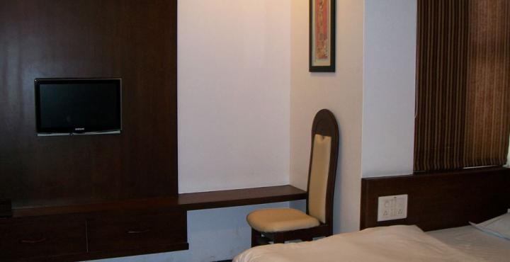 Hotel Palm View Residency Βαντοντάρα Εξωτερικό φωτογραφία