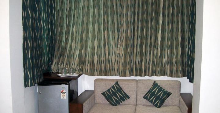 Hotel Palm View Residency Βαντοντάρα Εξωτερικό φωτογραφία